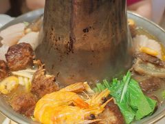 -老爷庙风味美食府(魏都大道店)