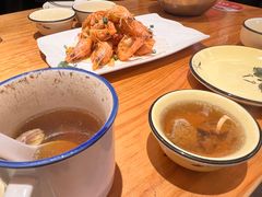 -莲花公园煎蟹·30年闽菜(火车站店)