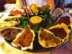 -囧吉香生蚝牛排馆(湖北路店)