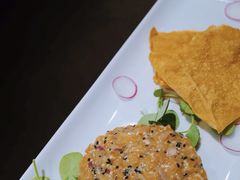 -Top Of Vancouver Revolving Restaurant