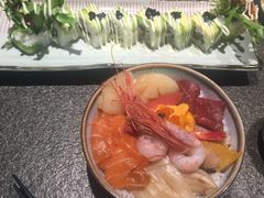 -隐鮨日料(北辰三角洲店)
