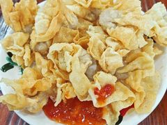 -正果忠记云吞濑粉(总店)