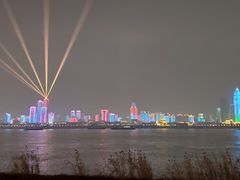 -武昌江滩