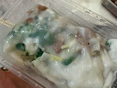 叉烧肠-穗银肠粉店(东川路店)