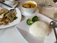 -香港茶餐厅文化体验馆(茶山镇店)
