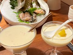 -揽季锅物会.福建黄鱼.海鲜姿造(五四路店)