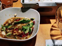 -木屋烧烤(坂田天安云谷店)