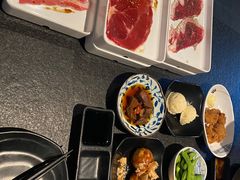-神户赤童日式烤肉(金地广场店)