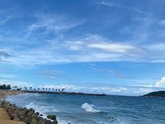 -海南分界洲岛旅游区