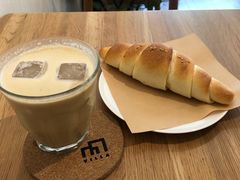 -Cafe Villa
