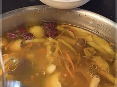 -菌极鲜野生菌火锅店(阳明祠店)