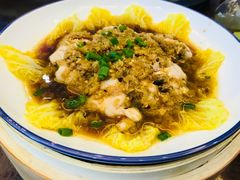 -海鲜谷(瓯悦店)
