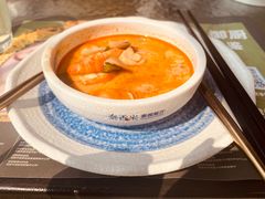 -泰香米泰国餐厅(成都大悦城店)