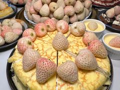 -拾也•和牛•海鲜•烤肉放题(卓悦INTOWN店)