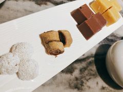 京点拼盘-御提小馆烤鸭店(陆家嘴店)