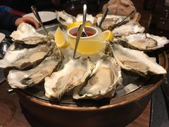 -恰餐厅及酒吧 CHAR Bar & Grill (北京丽都皇冠假日店)