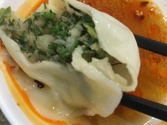 -喜家园饺子馆(北大地店)