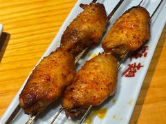 -蚝翅·海鲜粥·烧烤·龙虾季(海曙天一店)