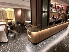 -悦融琥珀·京鲁菜·海味珍品(西单店)