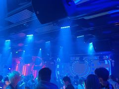 -五月花酒吧(民德路店)