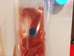 莓莓酸奶-兰熊鲜奶(西直门凯德mall店)