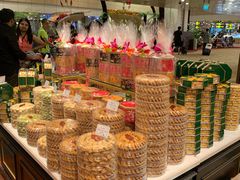 -Bengawan Solo(Changi Airport Terminal 2)