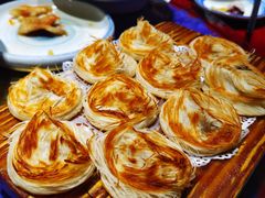 金丝饼-95号酱骨·一块豆腐(展春园西路店)