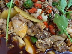 -米二红烧兔(华阳店)