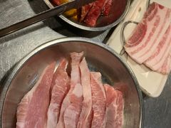 -釜山火炉·海鲜烤肉(紫藤路店)