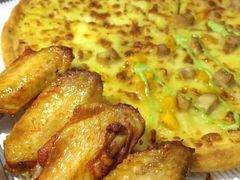 -乐凯撒披萨(正佳广场店)