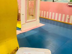 -嘉文梦想世界(SM天津滨海城市广场店)