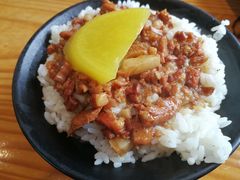 卤肉饭-乡亲鹅肉城(昆山店)