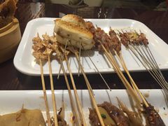 -三个大叔东北烧烤·砂锅菜(西三旗店)