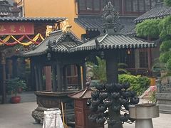 -西林禅寺