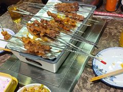 -熙成烧烤·三十三年(开发区店)