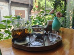 -舒羽咖啡(运河店)