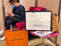 -Gucci(北京SKP店)