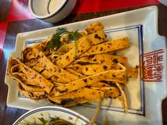 -新兴园饺子馆(河南街店)