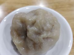 -百年尹氏汤包(环球美食荟店)