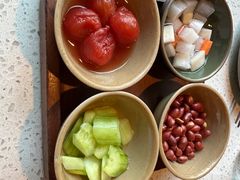 -半山腰·云南菜(侨福芳草地店)