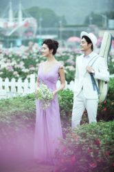 点击看大图 -太古映画婚纱摄影(天河店)