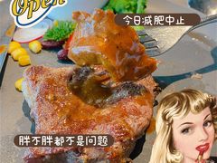 -七海旋律西餐厅(金沙湾店)