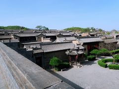 -山西王家大院