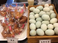 -鸿瑞興面馆(梅岭店)