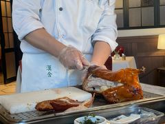 -漢舍中国菜馆(889广场店)