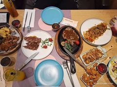 -喝丢一只鞋海鲜烧烤·海肠捞饭(东关街店)