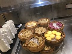 -安徽高速开元国际大酒店·地中海自助餐厅