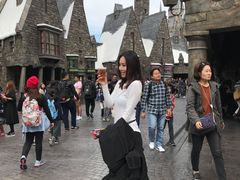 -哈利波特禁忌之旅