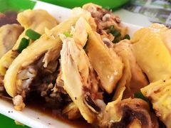 -老乡鸡(合肥高铁南站店)