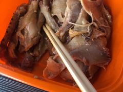 手撕鸡-南阳食府·河南豫菜(南阳驻京办店)